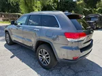2018 Jeep Grand Cherokee Limited photo 3