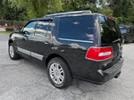 2012 Lincoln Navigator photo 3