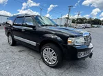 2012 Lincoln Navigator photo 6