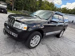 2012 Lincoln Navigator photo 8