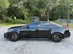 2012 Cadillac CTS V photo 2