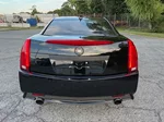 2012 Cadillac CTS V photo 3