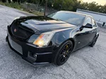 2012 Cadillac CTS V photo 8