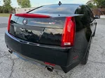 2012 Cadillac CTS V photo 11