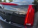 2012 Cadillac CTS V photo 12