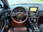 2012 Cadillac CTS V photo 25