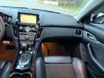 2012 Cadillac CTS V photo 26