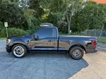 2021 Ford F-150 XLT photo 2