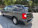 2011 Chrysler Town & Country Touring photo 8