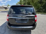 2011 Chrysler Town & Country Touring photo 9