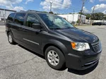 2011 Chrysler Town & Country Touring photo 12