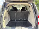 2011 Chrysler Town & Country Touring photo 16