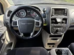 2011 Chrysler Town & Country Touring photo 28