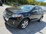 2013 Ford Edge SEL photo 9