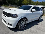 2018 Dodge Durango SRT photo 7