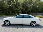 2011 Mercedes Benz S 550 photo 2