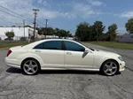 2011 Mercedes Benz S 550 photo 6