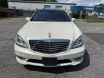 2011 Mercedes Benz S 550 photo 8