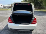 2011 Mercedes Benz S 550 photo 11
