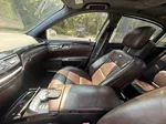 2011 Mercedes Benz S 550 photo 14