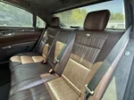 2011 Mercedes Benz S 550 photo 16