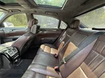 2011 Mercedes Benz S 550 photo 17