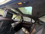 2011 Mercedes Benz S 550 photo 19