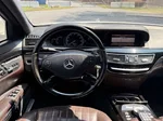 2011 Mercedes Benz S 550 photo 22