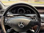 2011 Mercedes Benz S 550 photo 25