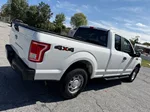 2016 Ford F-150 XLT photo 5