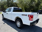 2016 Ford F-150 XLT photo 3