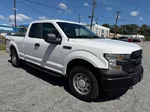 2016 Ford F-150 XLT photo 7