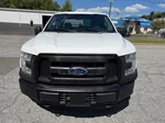 2016 Ford F-150 XLT photo 8