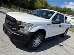 2016 Ford F-150 XLT photo 9