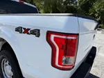 2016 Ford F-150 XLT photo 11