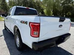 2016 Ford F-150 XLT photo 12