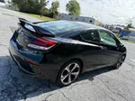 2014 Honda Civic Si photo 4