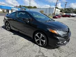 2014 Honda Civic Si photo 7