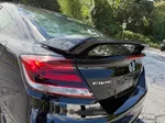 2014 Honda Civic Si photo 10