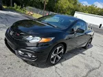 2014 Honda Civic Si photo 9