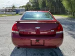 2008 Chevrolet Impala SS photo 4
