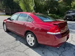 2008 Chevrolet Impala SS photo 3