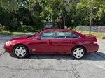 2008 Chevrolet Impala SS photo 2