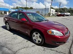 2008 Chevrolet Impala SS photo 7