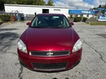 2008 Chevrolet Impala SS photo 8