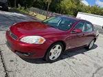 2008 Chevrolet Impala SS photo 9