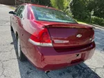 2008 Chevrolet Impala SS photo 11
