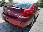 2008 Chevrolet Impala SS photo 12
