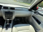 2008 Chevrolet Impala SS photo 25