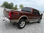 2007 Ford F-350 King Ranch photo 5